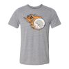 Light Youth/Adult Ultra Performance Active Lifestyle T Shirt Thumbnail