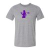 Light Youth/Adult Ultra Performance Active Lifestyle T Shirt Thumbnail
