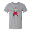 Light Youth/Adult Ultra Performance Active Lifestyle T Shirt Thumbnail