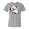 Light Youth/Adult Ultra Performance Active Lifestyle T Shirt Thumbnail