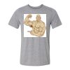 Light Youth/Adult Ultra Performance Active Lifestyle T Shirt Thumbnail