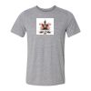 Light Youth/Adult Ultra Performance Active Lifestyle T Shirt Thumbnail