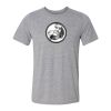 Light Youth/Adult Ultra Performance Active Lifestyle T Shirt Thumbnail