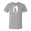 Light Youth/Adult Ultra Performance Active Lifestyle T Shirt Thumbnail
