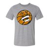 Light Youth/Adult Ultra Performance Active Lifestyle T Shirt Thumbnail
