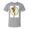 Light Youth/Adult Ultra Performance Active Lifestyle T Shirt Thumbnail