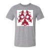 Light Youth/Adult Ultra Performance Active Lifestyle T Shirt Thumbnail