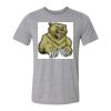 Light Youth/Adult Ultra Performance Active Lifestyle T Shirt Thumbnail