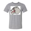 Light Youth/Adult Ultra Performance Active Lifestyle T Shirt Thumbnail