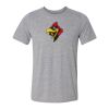 Light Youth/Adult Ultra Performance Active Lifestyle T Shirt Thumbnail