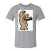 Light Youth/Adult Ultra Performance Active Lifestyle T Shirt Thumbnail