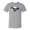 Light Youth/Adult Ultra Performance Active Lifestyle T Shirt Thumbnail