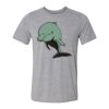 Light Youth/Adult Ultra Performance Active Lifestyle T Shirt Thumbnail