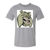 Light Youth/Adult Ultra Performance Active Lifestyle T Shirt Thumbnail