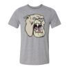 Light Youth/Adult Ultra Performance Active Lifestyle T Shirt Thumbnail