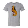 Light Youth/Adult Ultra Performance Active Lifestyle T Shirt Thumbnail