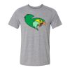 Light Youth/Adult Ultra Performance Active Lifestyle T Shirt Thumbnail