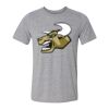 Light Youth/Adult Ultra Performance Active Lifestyle T Shirt Thumbnail