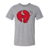 Light Youth/Adult Ultra Performance Active Lifestyle T Shirt Thumbnail