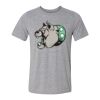 Light Youth/Adult Ultra Performance Active Lifestyle T Shirt Thumbnail