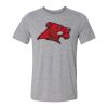 Light Youth/Adult Ultra Performance Active Lifestyle T Shirt Thumbnail