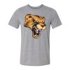 Light Youth/Adult Ultra Performance Active Lifestyle T Shirt Thumbnail