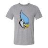 Light Youth/Adult Ultra Performance Active Lifestyle T Shirt Thumbnail