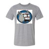 Light Youth/Adult Ultra Performance Active Lifestyle T Shirt Thumbnail