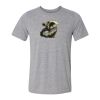 Light Youth/Adult Ultra Performance Active Lifestyle T Shirt Thumbnail