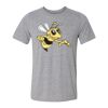 Light Youth/Adult Ultra Performance Active Lifestyle T Shirt Thumbnail
