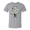 Light Youth/Adult Ultra Performance Active Lifestyle T Shirt Thumbnail