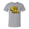Light Youth/Adult Ultra Performance Active Lifestyle T Shirt Thumbnail