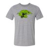 Light Youth/Adult Ultra Performance Active Lifestyle T Shirt Thumbnail