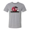 Light Youth/Adult Ultra Performance Active Lifestyle T Shirt Thumbnail