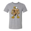 Light Youth/Adult Ultra Performance Active Lifestyle T Shirt Thumbnail