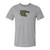 Light Youth/Adult Ultra Performance Active Lifestyle T Shirt Thumbnail