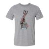 Light Youth/Adult Ultra Performance Active Lifestyle T Shirt Thumbnail