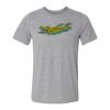 Light Youth/Adult Ultra Performance Active Lifestyle T Shirt Thumbnail