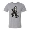 Light Youth/Adult Ultra Performance Active Lifestyle T Shirt Thumbnail