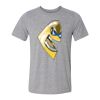 Light Youth/Adult Ultra Performance Active Lifestyle T Shirt Thumbnail