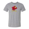 Light Youth/Adult Ultra Performance Active Lifestyle T Shirt Thumbnail