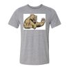 Light Youth/Adult Ultra Performance Active Lifestyle T Shirt Thumbnail