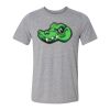 Light Youth/Adult Ultra Performance Active Lifestyle T Shirt Thumbnail