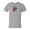 Light Youth/Adult Ultra Performance Active Lifestyle T Shirt Thumbnail