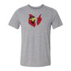 Light Youth/Adult Ultra Performance Active Lifestyle T Shirt Thumbnail