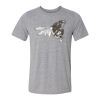 Light Youth/Adult Ultra Performance Active Lifestyle T Shirt Thumbnail