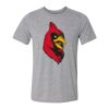 Light Youth/Adult Ultra Performance Active Lifestyle T Shirt Thumbnail