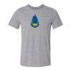 Light Youth/Adult Ultra Performance Active Lifestyle T Shirt Thumbnail