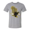 Light Youth/Adult Ultra Performance Active Lifestyle T Shirt Thumbnail