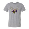 Light Youth/Adult Ultra Performance Active Lifestyle T Shirt Thumbnail